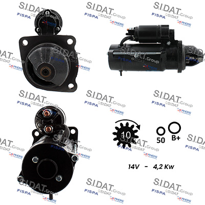 DEMARREUR
