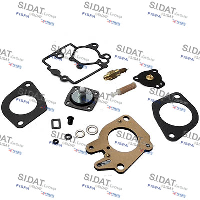 CARBURETOR OVERHAUL KIT