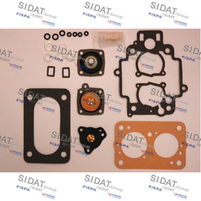 CARBURETOR OVERHAUL KIT