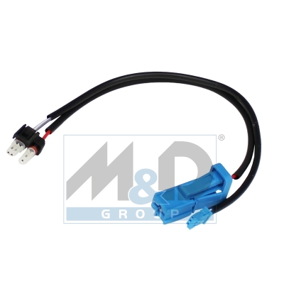 Adapter IBS