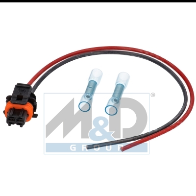 Kit de réparation de câble système d'allumage