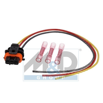 Kabelreparatieset ontstekingssysteem