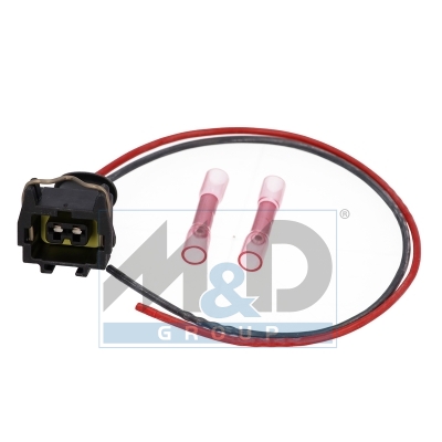 Kabelreparatursatz Zündanlage