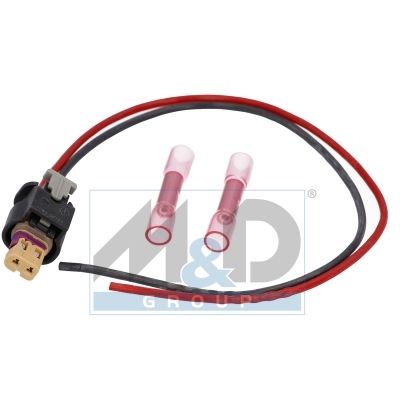 Reparatie connector systeem