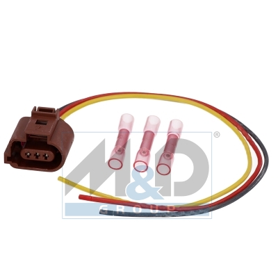 Reparatur-Stecksystem