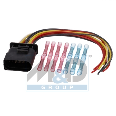 Connector kit