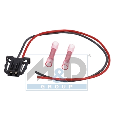 Reparatie connector systeem