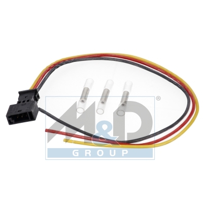 Reparatie connector systeem