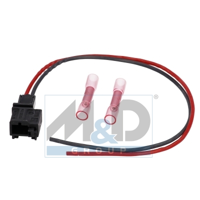 Reparatie connector systeem