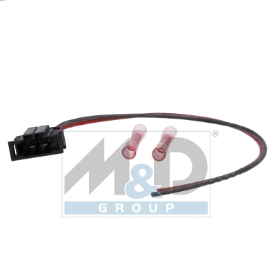 Reparatie connector systeem