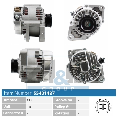 Generator