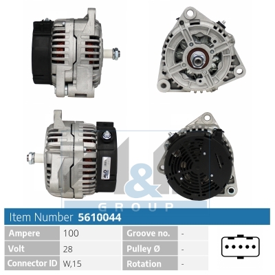 Generator