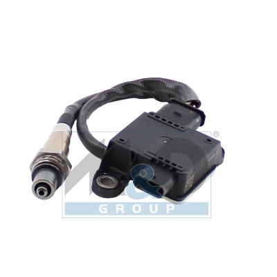 NOx sensor