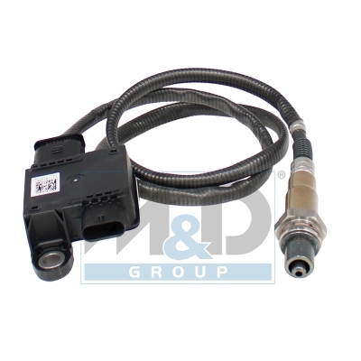 NOx sensor