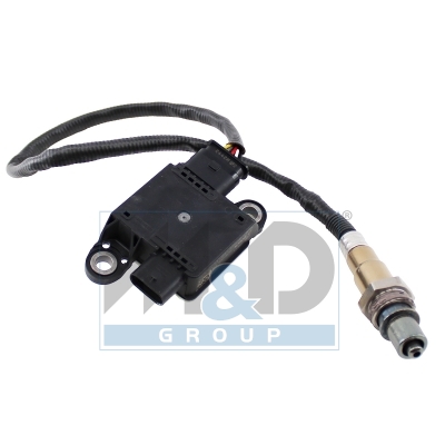 Sonde NOx