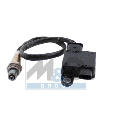 NOx sensor