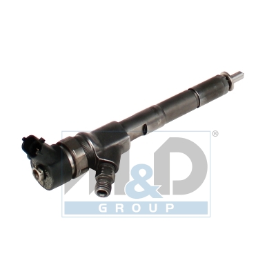 Injecteur diesel Common rail