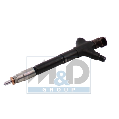 Injecteur diesel Common rail