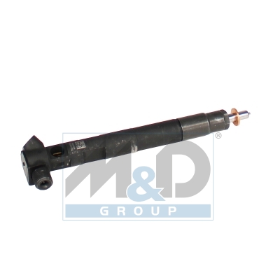Common-rail dieselinjector