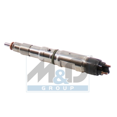 Injecteur diesel Common rail
