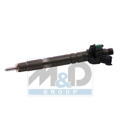 Injecteur diesel Common rail