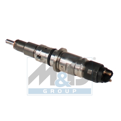 Injecteur diesel Common rail