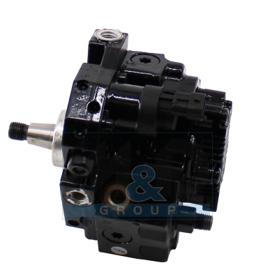 Hochdruckpumpe (Common Rail-CP3)
