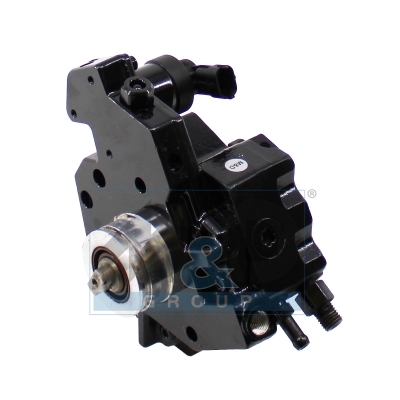 Hogedrukpomp (Common Rail-CP3)