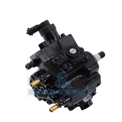Pompe haute pression (Common Rail-CP1H)