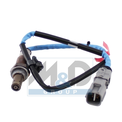 Sonde lambda
