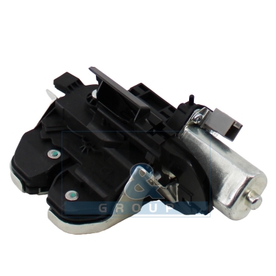 Kofferslot actuator