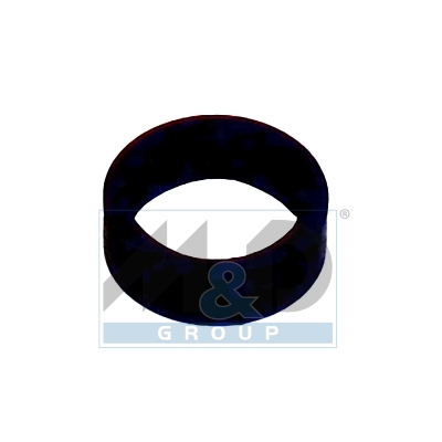 Injector dichtingsring