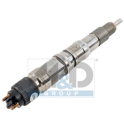 Injecteur diesel Common rail