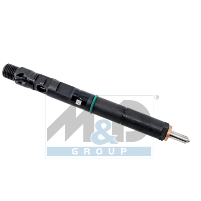 Dieselinjector