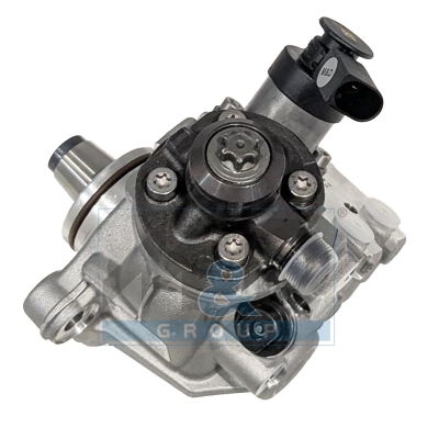 Pompe haute pression (Common Rail-CP4)