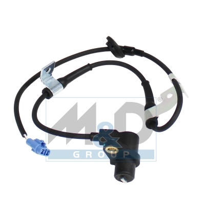ABS-Vordersensor, links