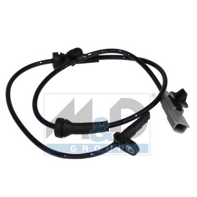 ABS sensor