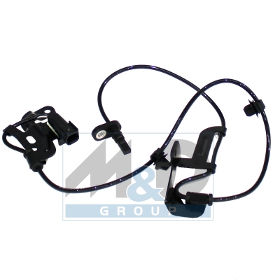 ABS sensor