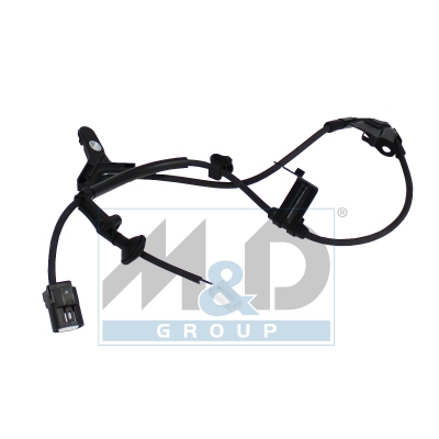 ABS-Vordersensor