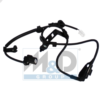 ABS sensor