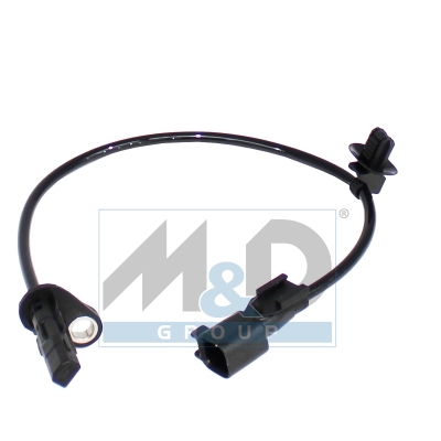 ABS sensor