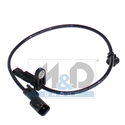 ABS-Vordersensor