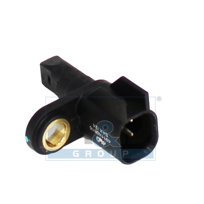 ABS-Vordersensor