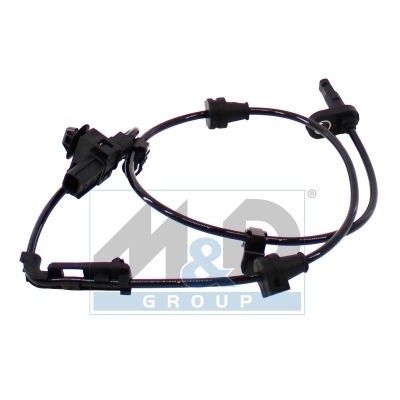 ABS sensor