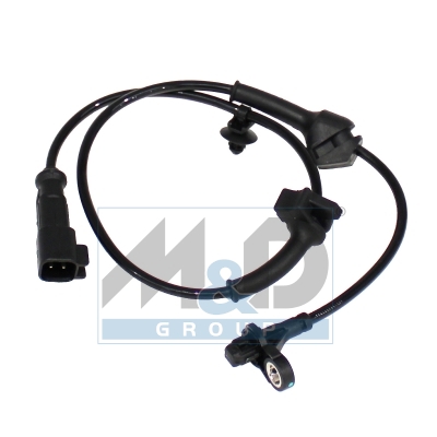 ABS sensor