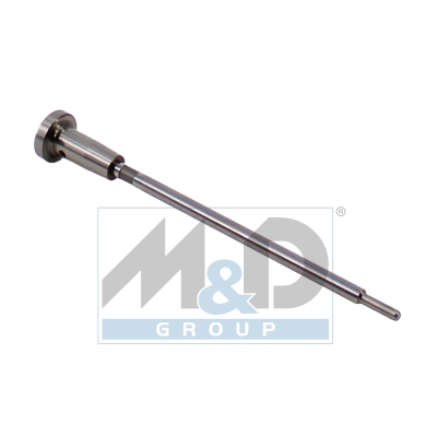 Goupille et Soupapes pour Injecteurs Common-Rail