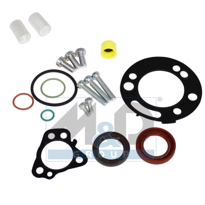 Kit de réparation pour pompe à essence DELPHI DFP6.1-VW