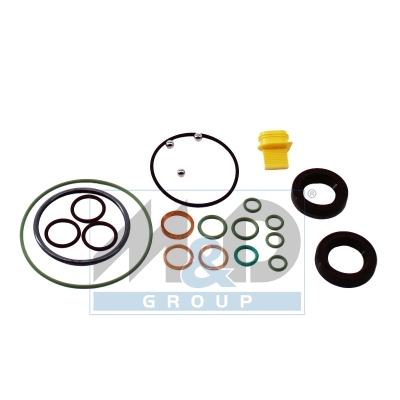 Reparatieset voor brandstofpomp CP3