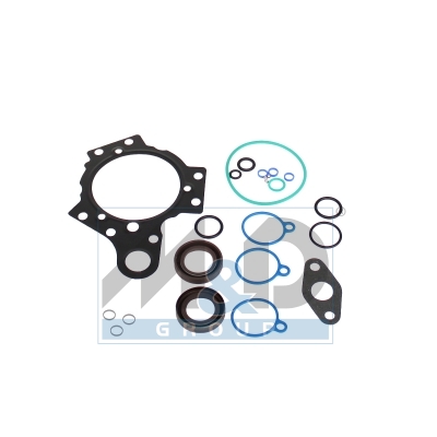 Kit de réparation pour pompe à carburant (Siemens-VDO)