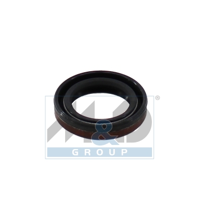 Oliekeerring Denso pomp